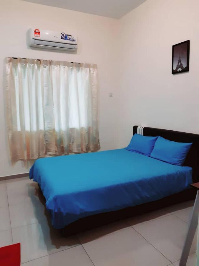 Ipoh Easteden Homestay Ngoại thất bức ảnh