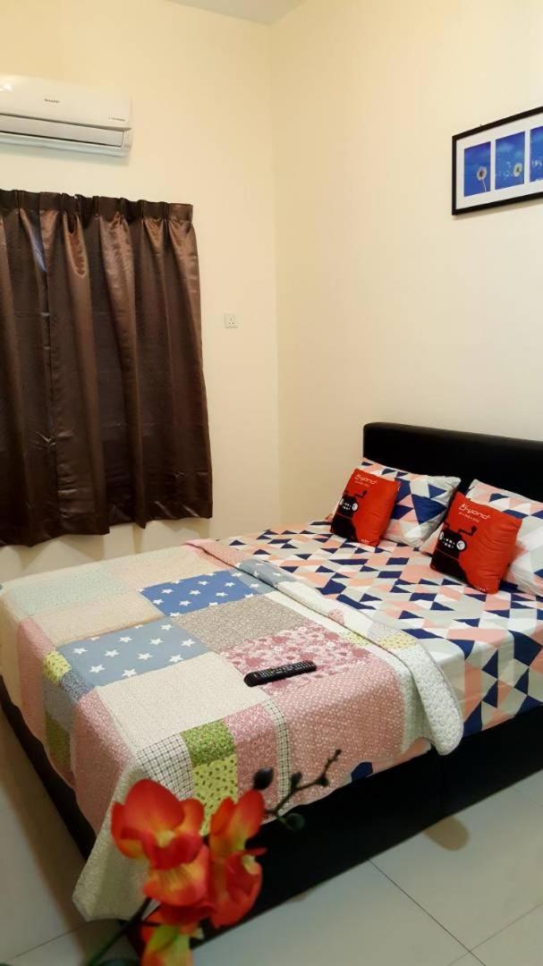 Ipoh Easteden Homestay Phòng bức ảnh
