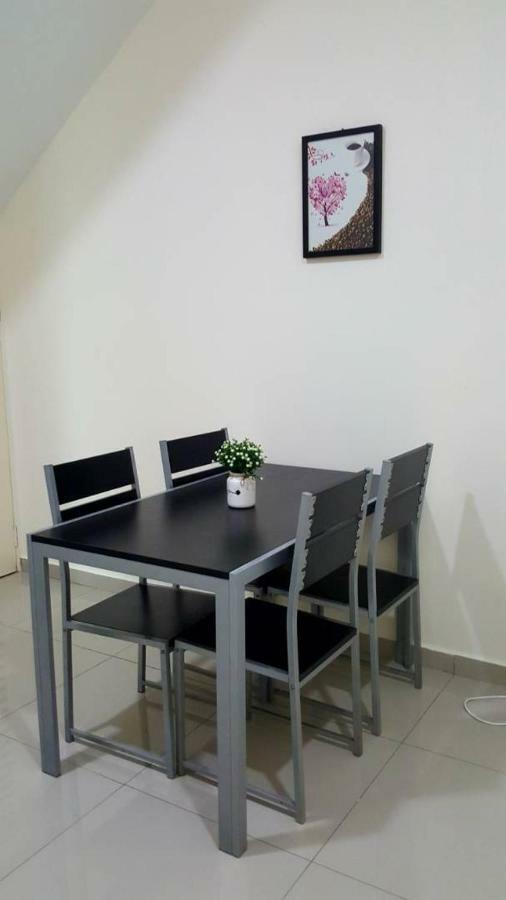 Ipoh Easteden Homestay Ngoại thất bức ảnh