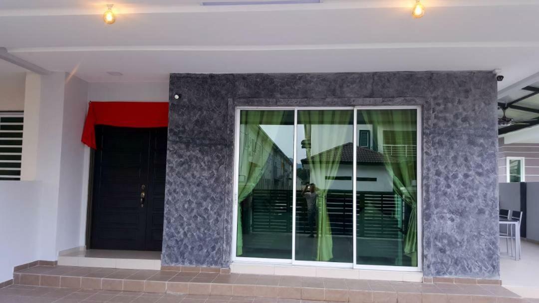 Ipoh Easteden Homestay Ngoại thất bức ảnh