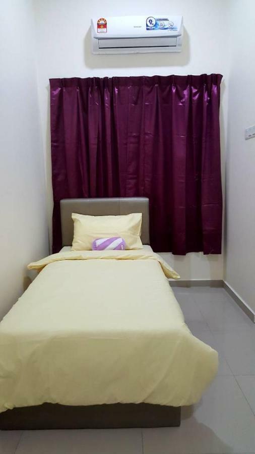 Ipoh Easteden Homestay Ngoại thất bức ảnh