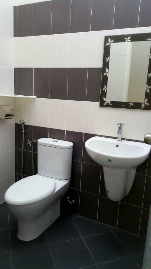 Ipoh Easteden Homestay Ngoại thất bức ảnh