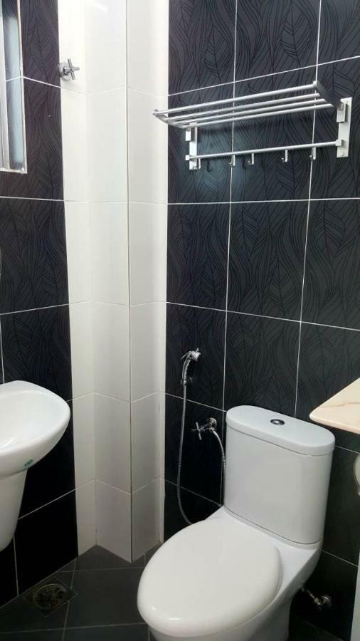 Ipoh Easteden Homestay Ngoại thất bức ảnh