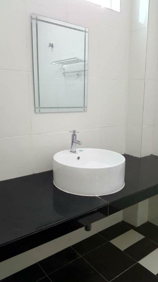 Ipoh Easteden Homestay Ngoại thất bức ảnh