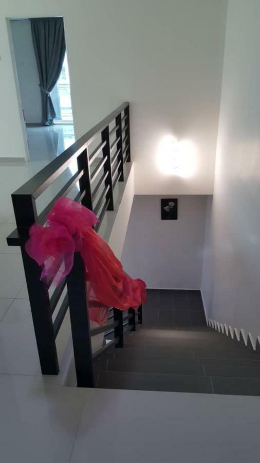 Ipoh Easteden Homestay Ngoại thất bức ảnh