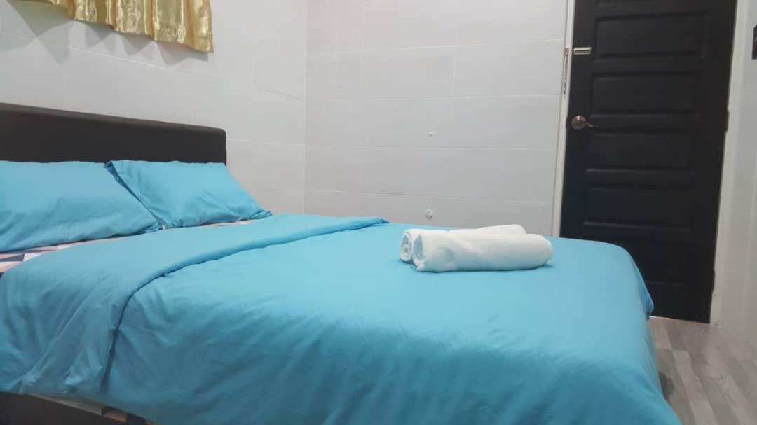 Ipoh Easteden Homestay Phòng bức ảnh