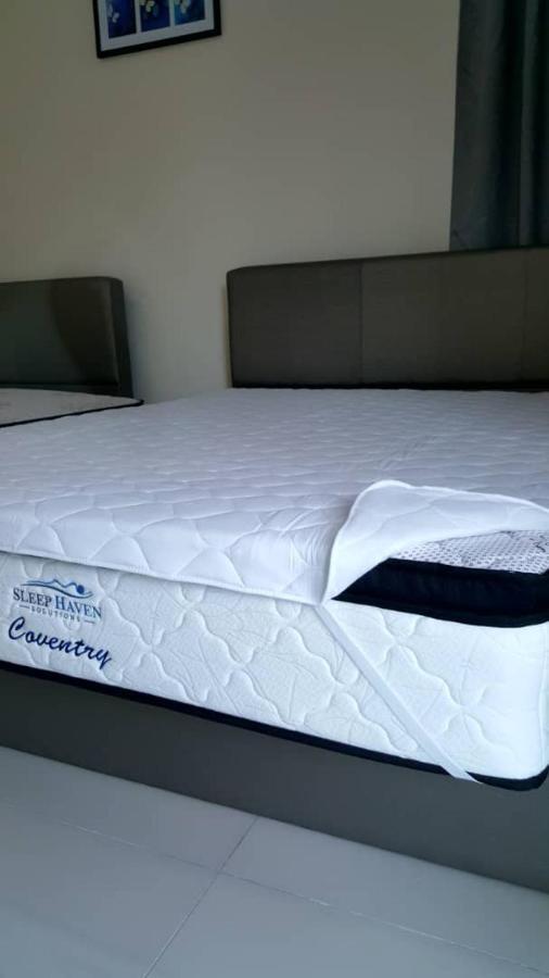 Ipoh Easteden Homestay Ngoại thất bức ảnh