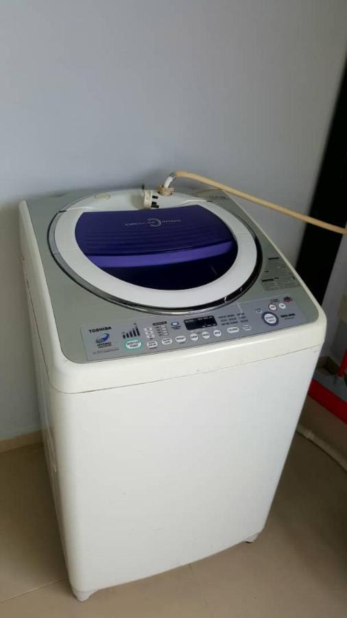 Ipoh Easteden Homestay Ngoại thất bức ảnh