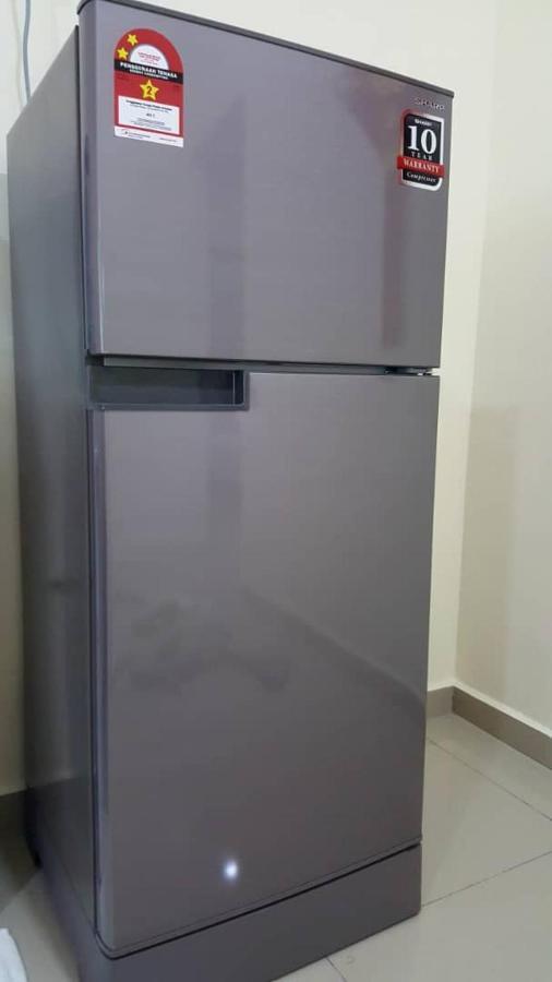 Ipoh Easteden Homestay Ngoại thất bức ảnh